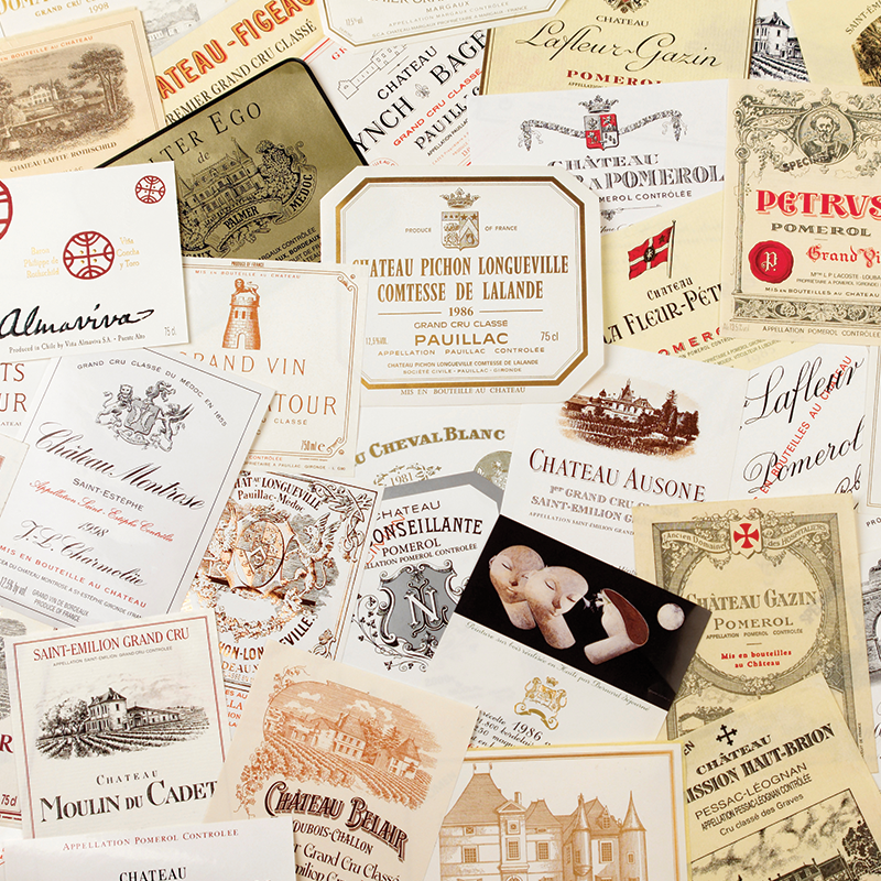 Benchmark Wine Producers