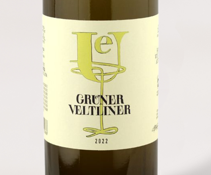 Philipp Bründlmayer, Grüner Veltliner LITER