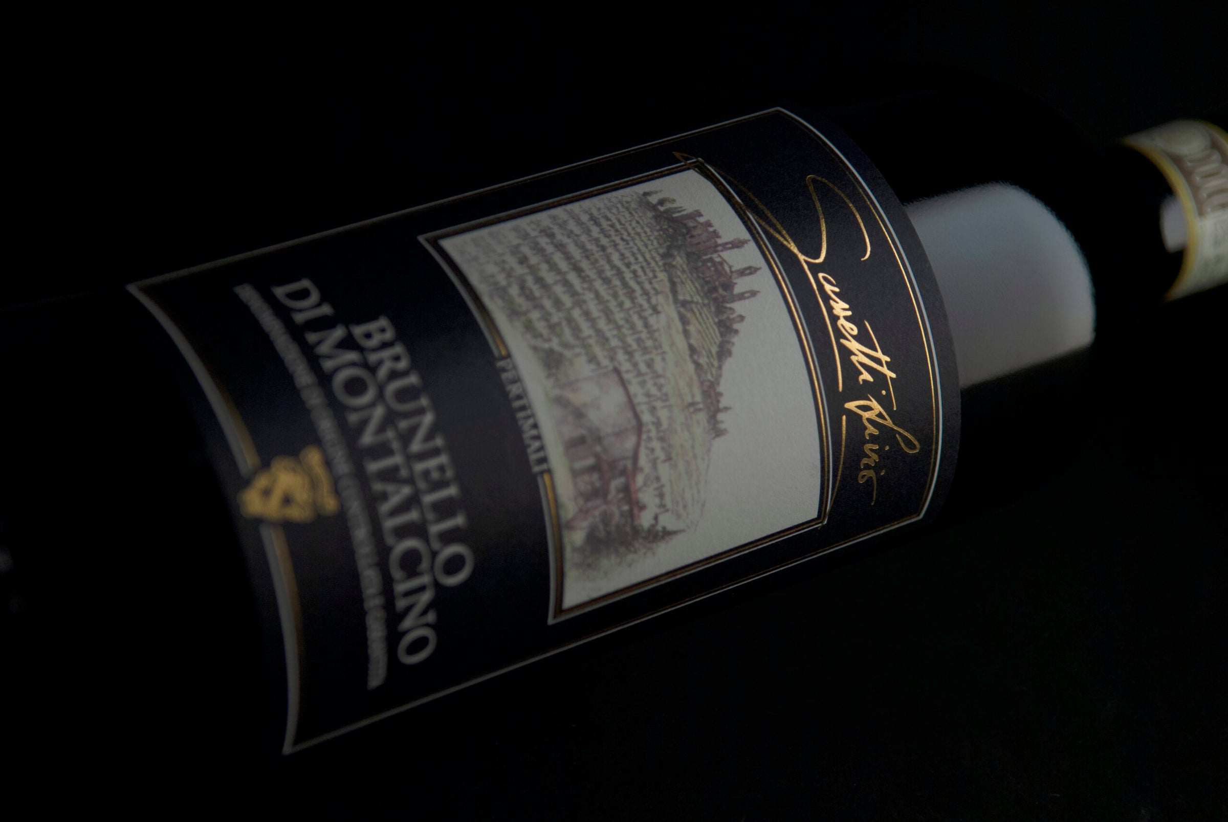 Brunello Ambientata Wine