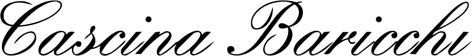 Cascina Baricchi Wine Logo