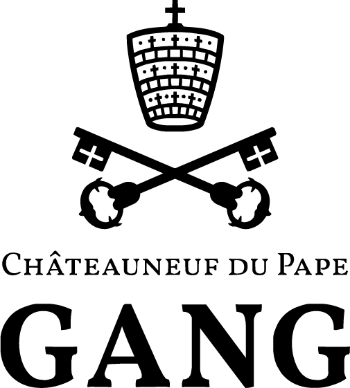 Châteauneuf-du-Pape Logo