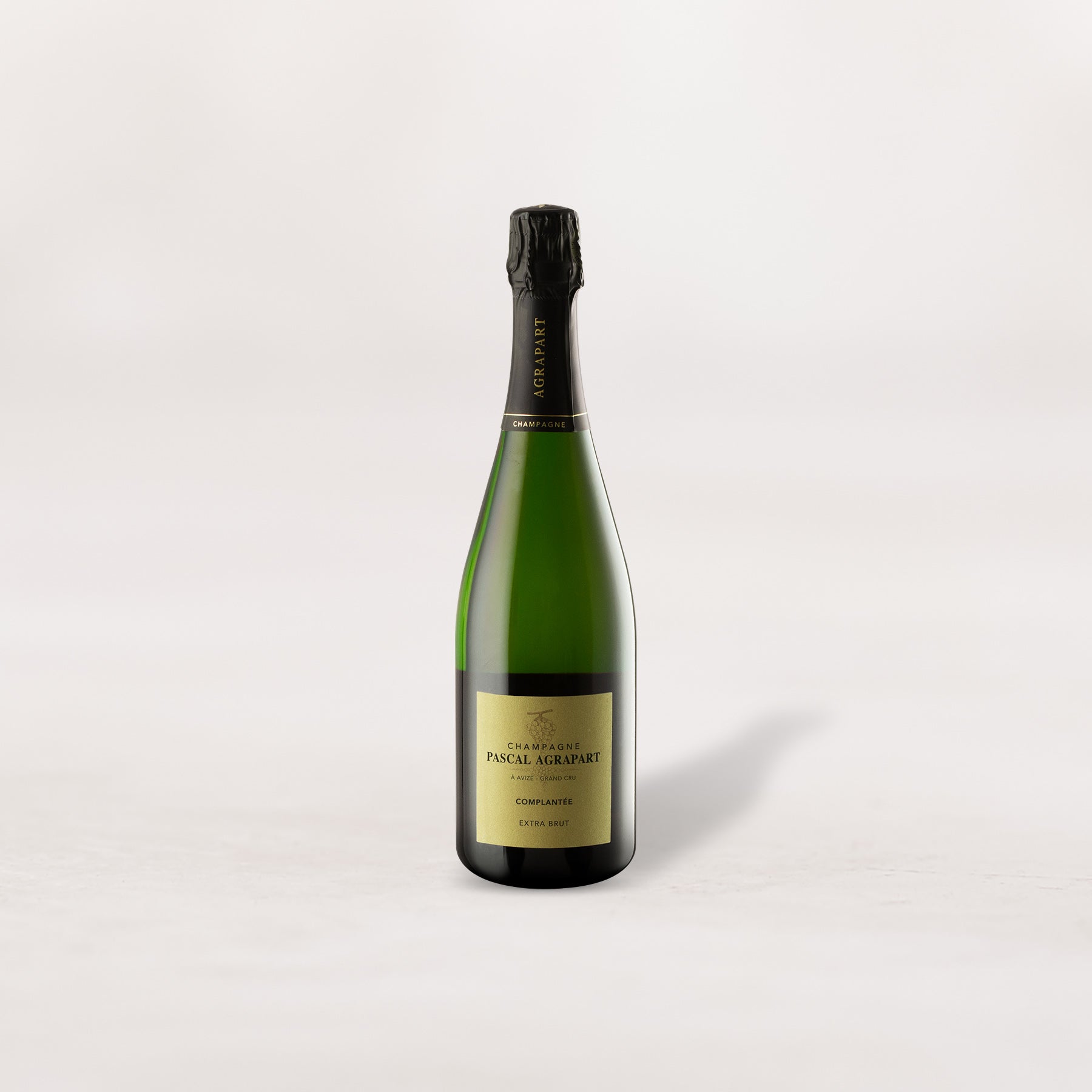Champagne Pascal Agrapart, "Complantée" Grand Cru Extra Brut
