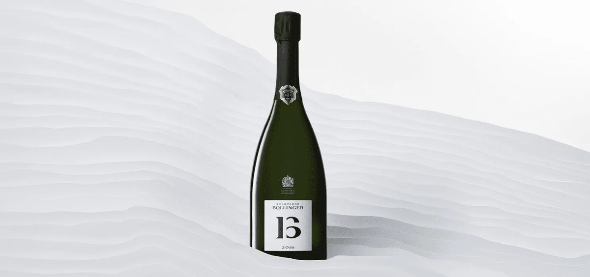 Bollinger B16