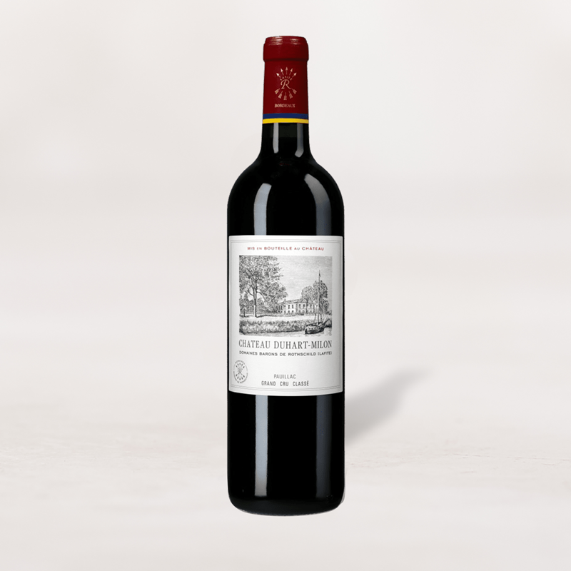 2016 Château Duhart-Milon