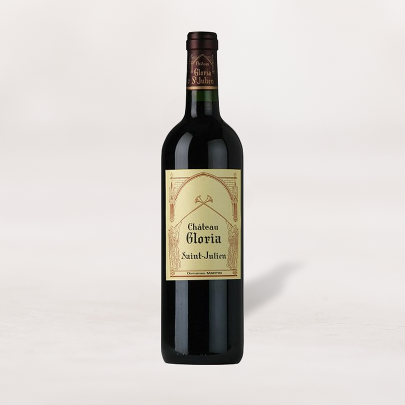 Château Gloria Saint-Julien Wine 2016