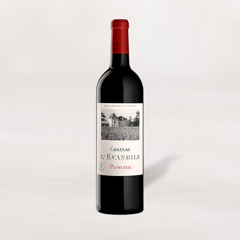 2016 Château L'Evangile