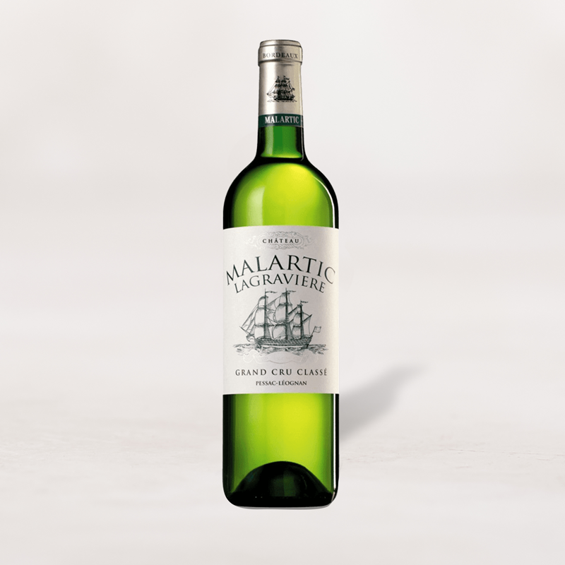 2016 Château Malartic Blanc