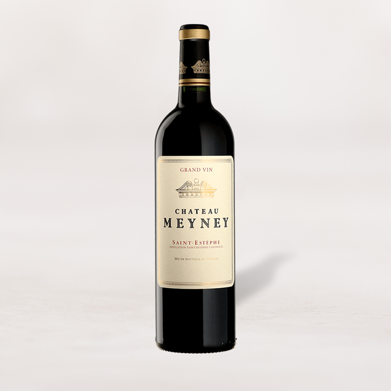 2016 Château Meyney