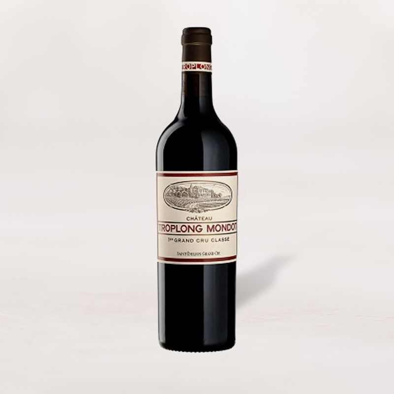 2016 Troplong Mondoc