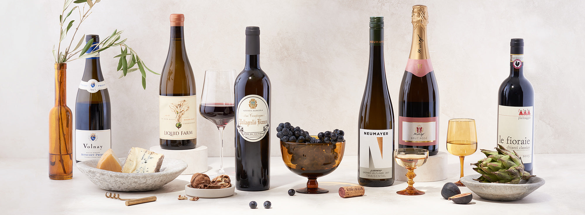 A Case at Your Pace - Wine Shop