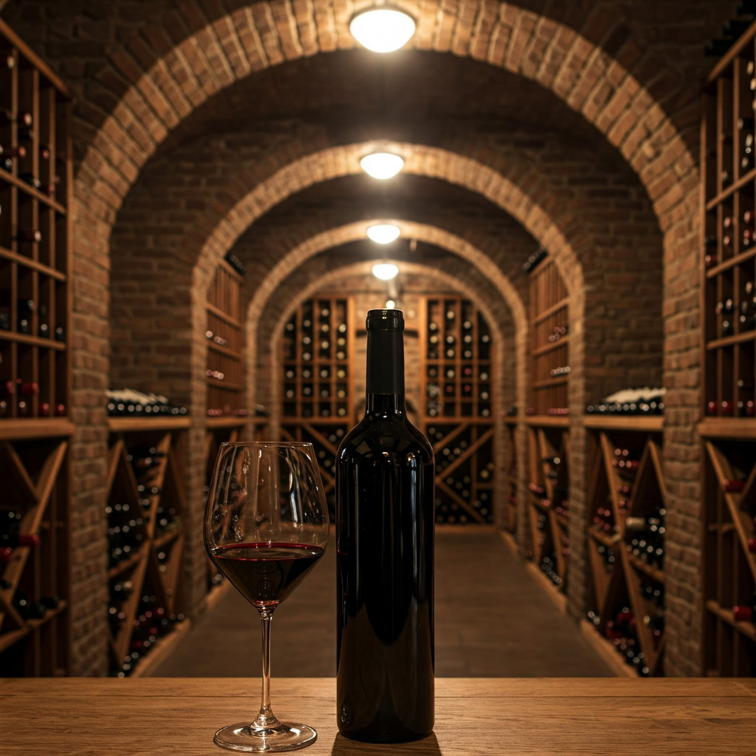 The Cabernet Quartet Wine Pack