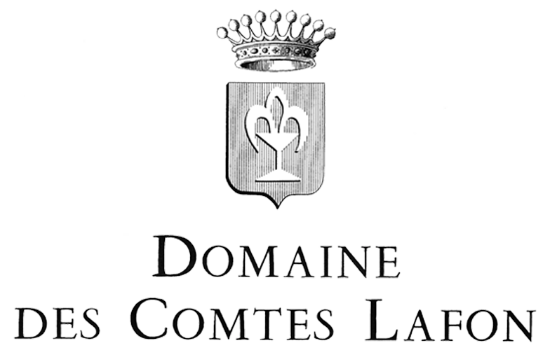 Comtes_des_Lafon_Burgundy Logo