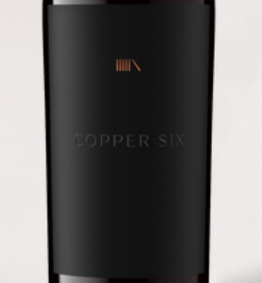 2023 Copper Six, Gamay, Alisos Canyon
