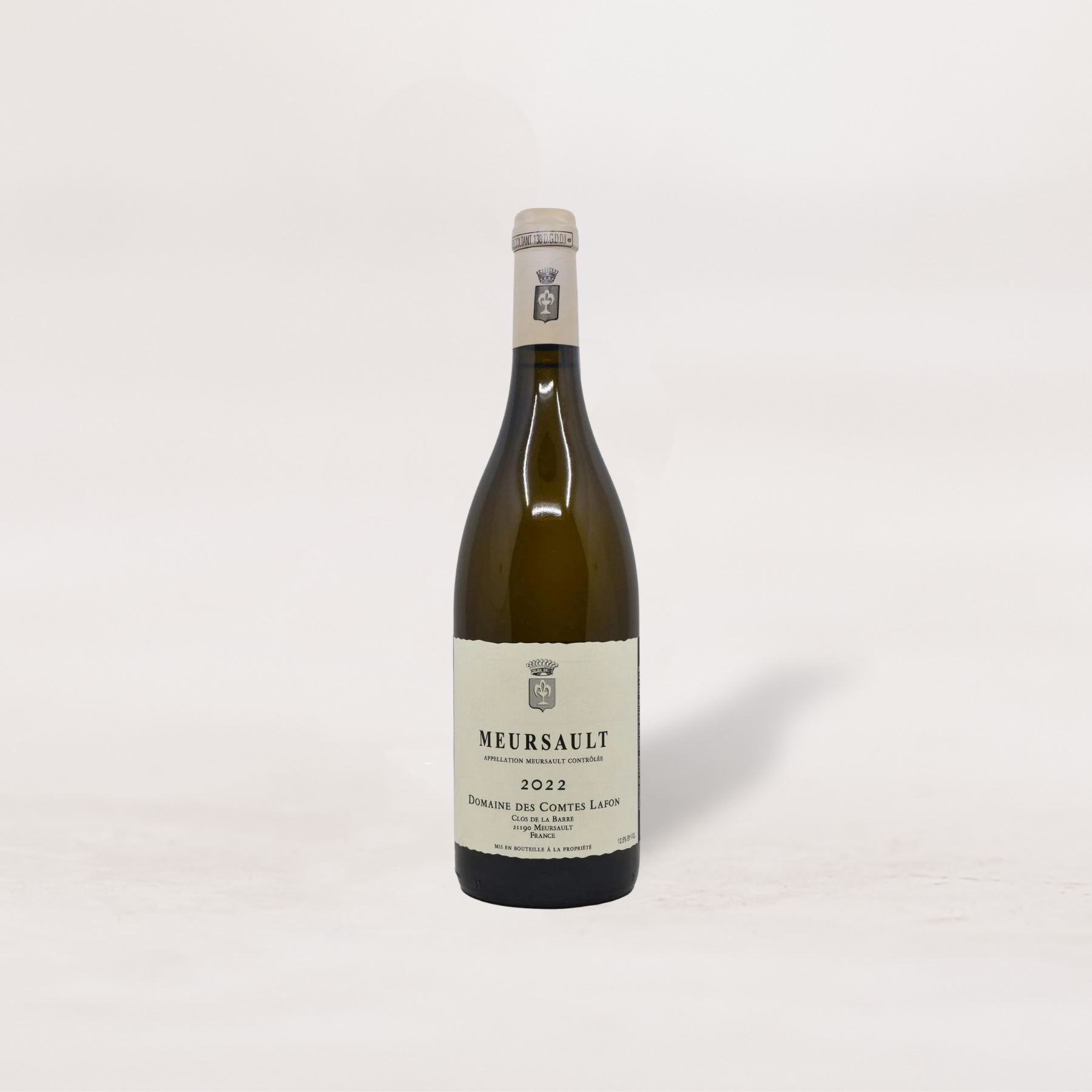 2022 Domaine des Comtes Lafon, Meursault AOC