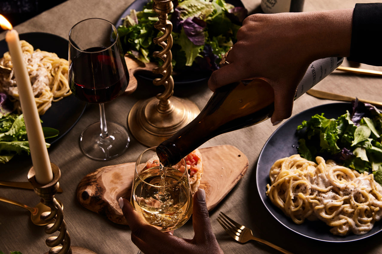 Corporate Wine Gifting