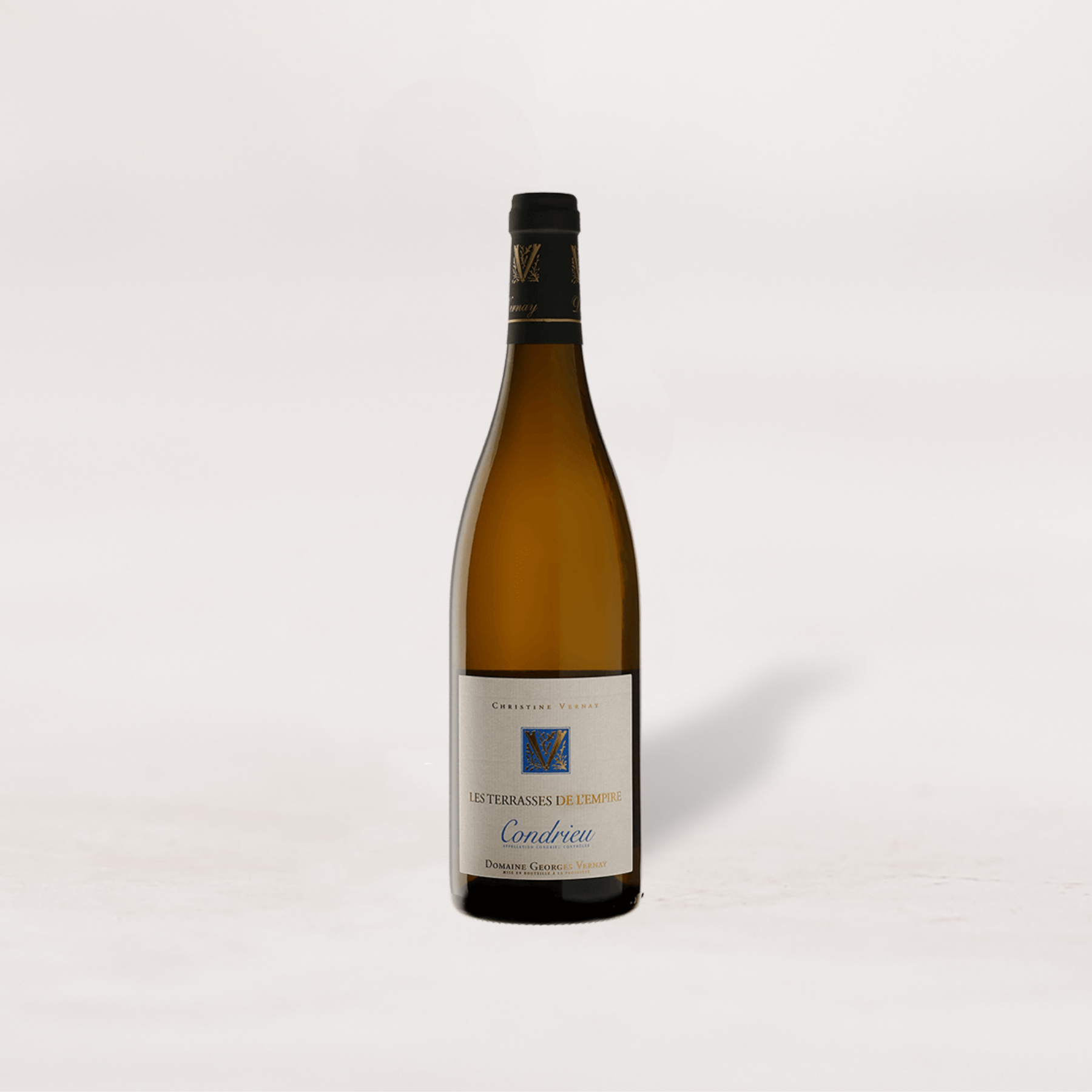 2024 Domaine Georges Vernay, Condrieu "Les Terrasses de l'Empire"