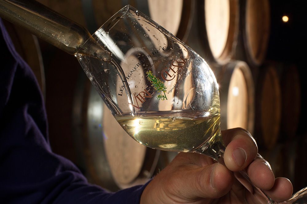 Domaine André Bonhomme