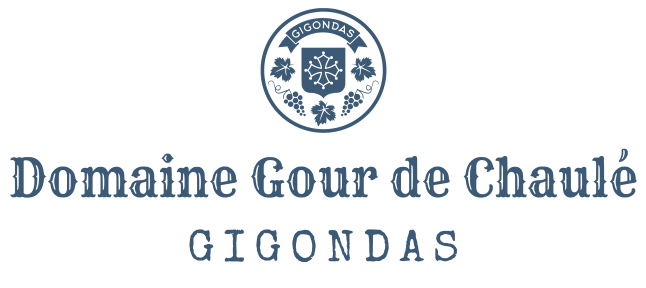 Domaine Gour de Chaulé Logo