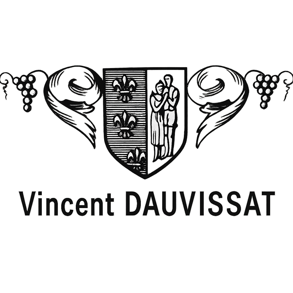 Domaine Vincent Dauvissat 