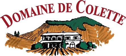 Domaine de Colette Logo