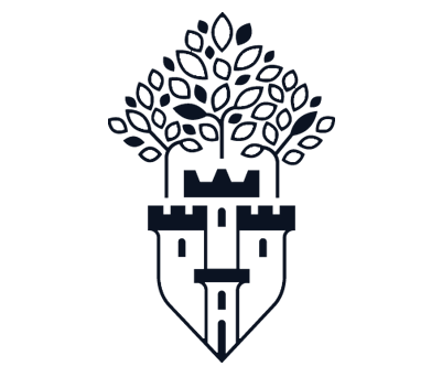 Domaine des Berthiers, Pouilly-Fumé Logo