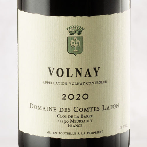 Domaine des Comtes Lafon, Volnay AOC