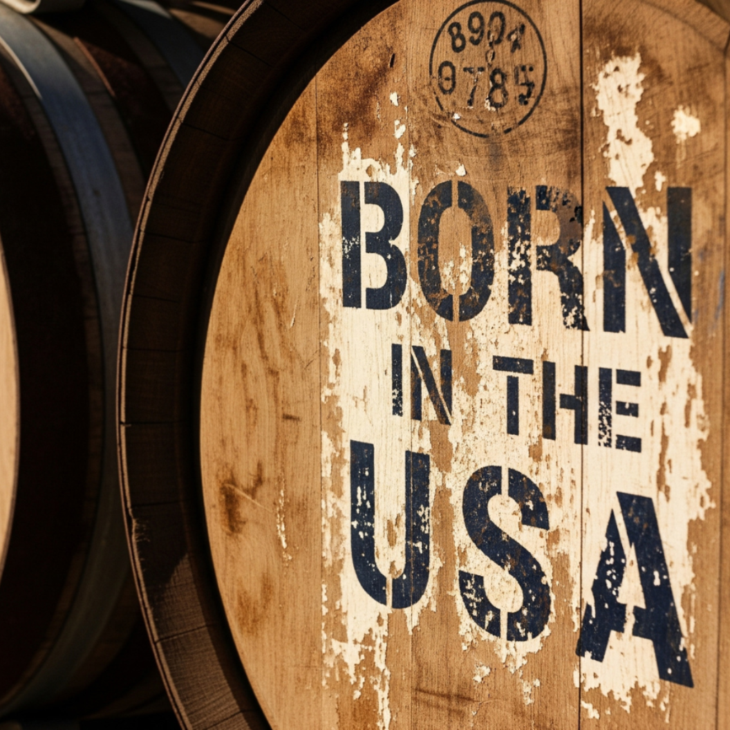 Domestic Wine Collection