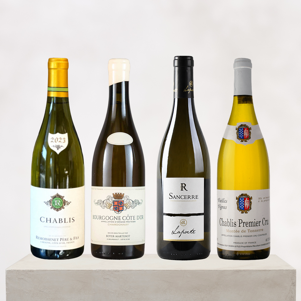 Electric Tension Wine Pack