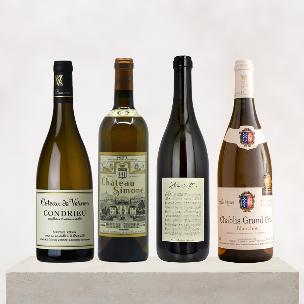 Elite Expressions Wine Pack