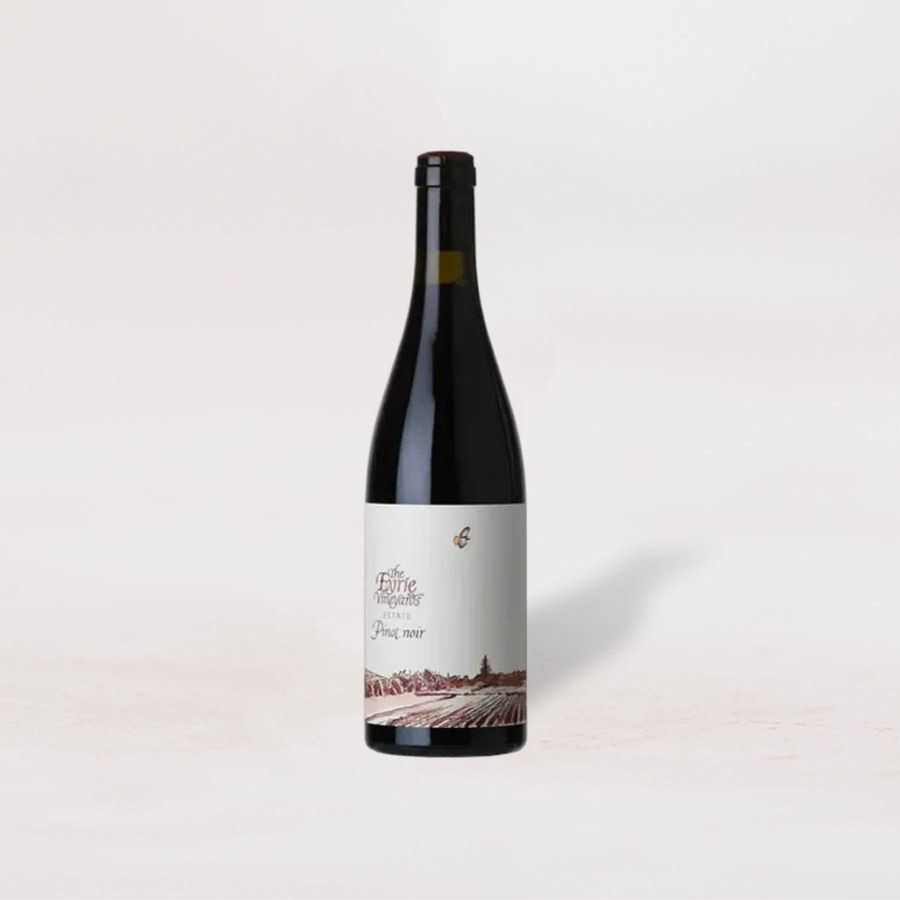 2022 The Eyrie Vineyards, Pinot Noir "Estate" Dundee Hills