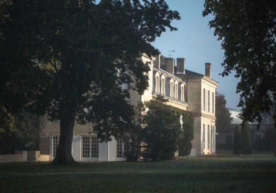 2016 Château Gloria 12-Bottle Case OWC