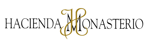 Hacienda Monasterio Logo