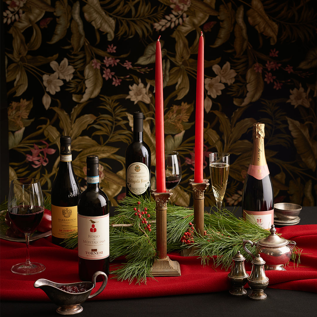 SommSelect Holiday Wine Shop