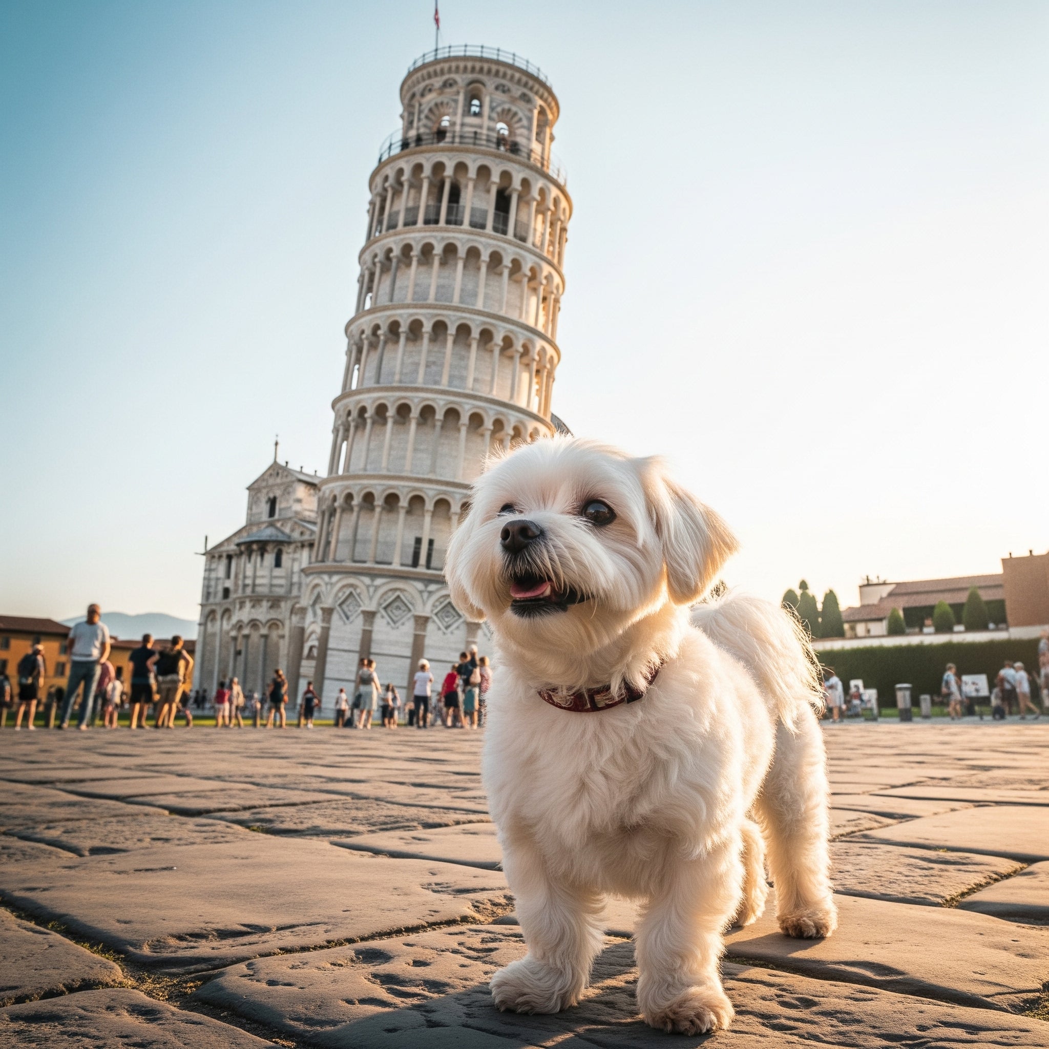 Italian Wine Collection