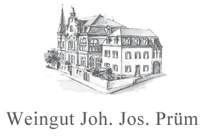 Joh. Jos. Prüm Riesling Logo