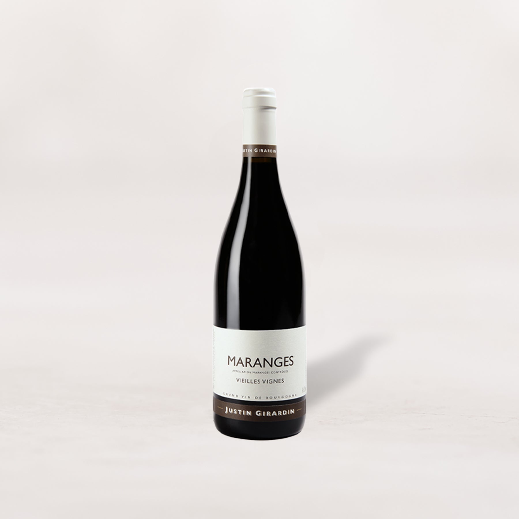 2023 Justin Girardin, Maranges "Vieilles Vignes"