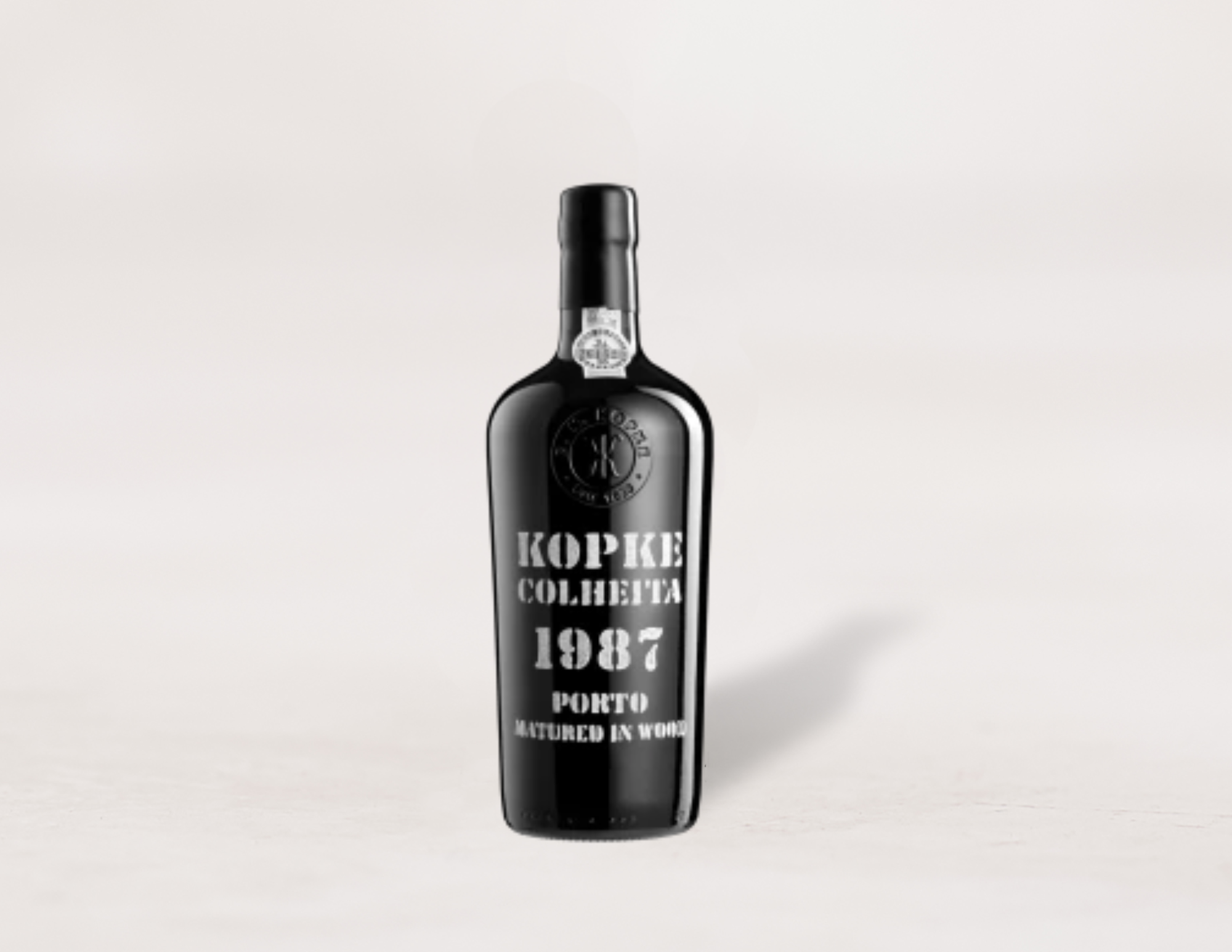 KOPKE COLHEITA 1987 Porto