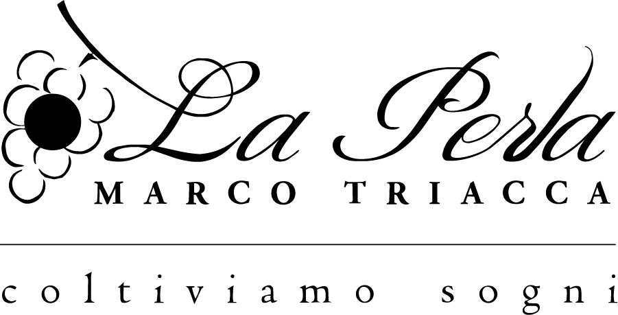 La Perla (Marco Triacca) Logo