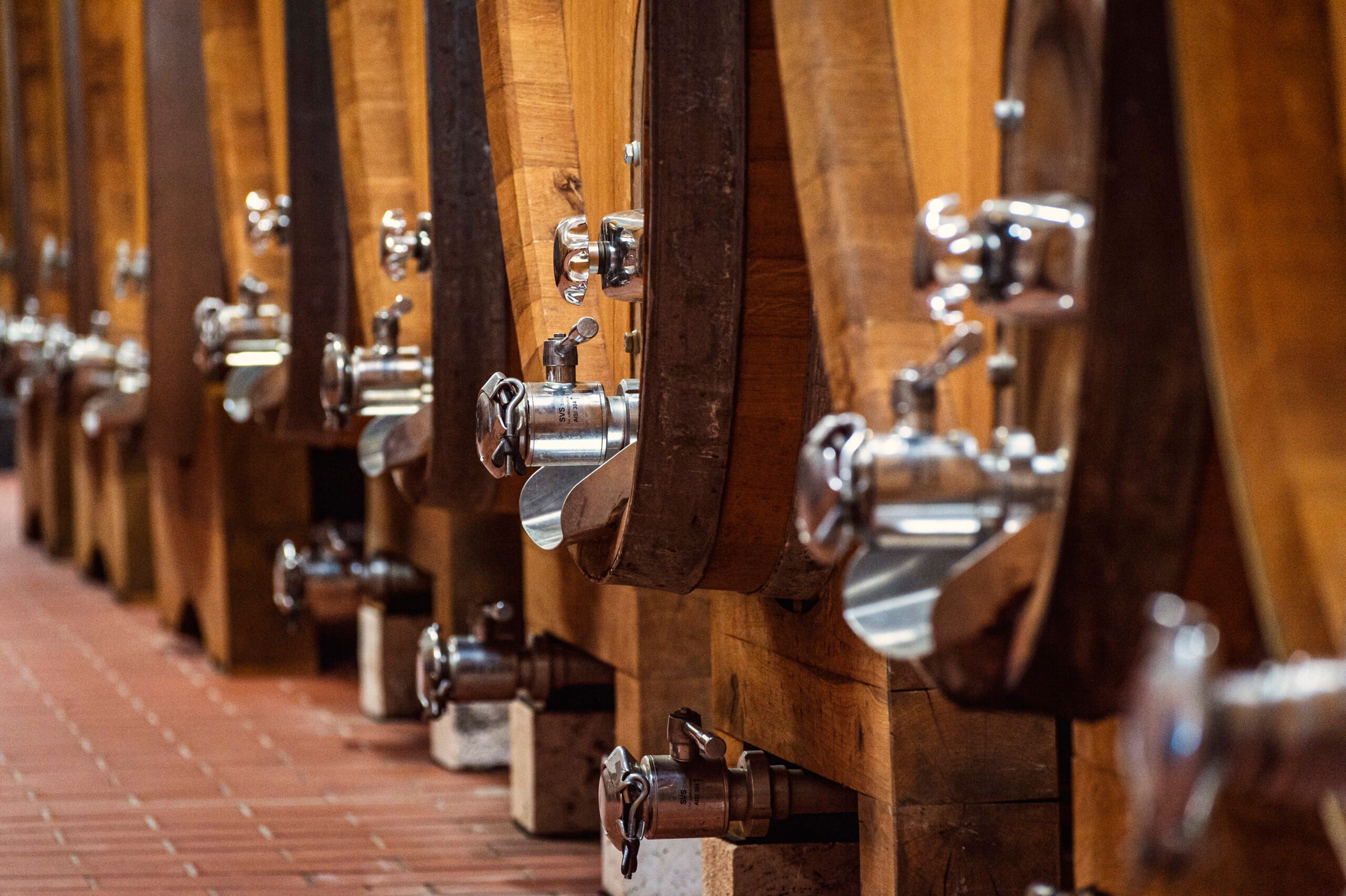Le Ragnaie Wine Collection