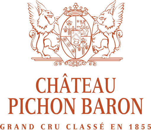 Pichon Baron, Pauillac Logo