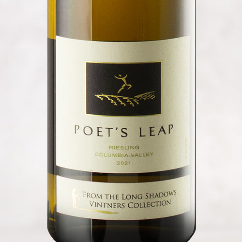 Long Shadows 'Poet's Leap' Riesling, Columbia Valley
