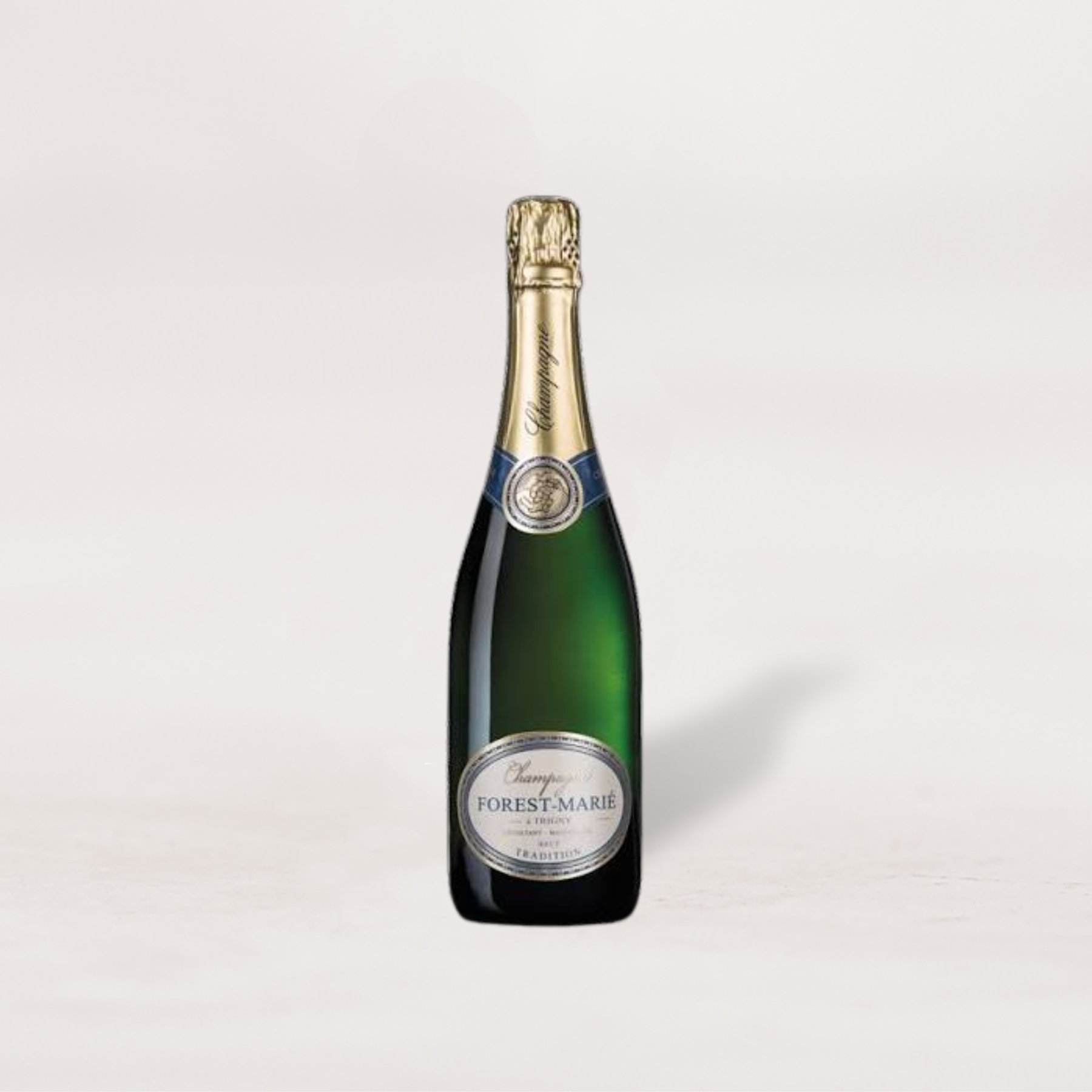 MV Champagne Forest-Marié, Brut "Tradition," Montagne de Reims
