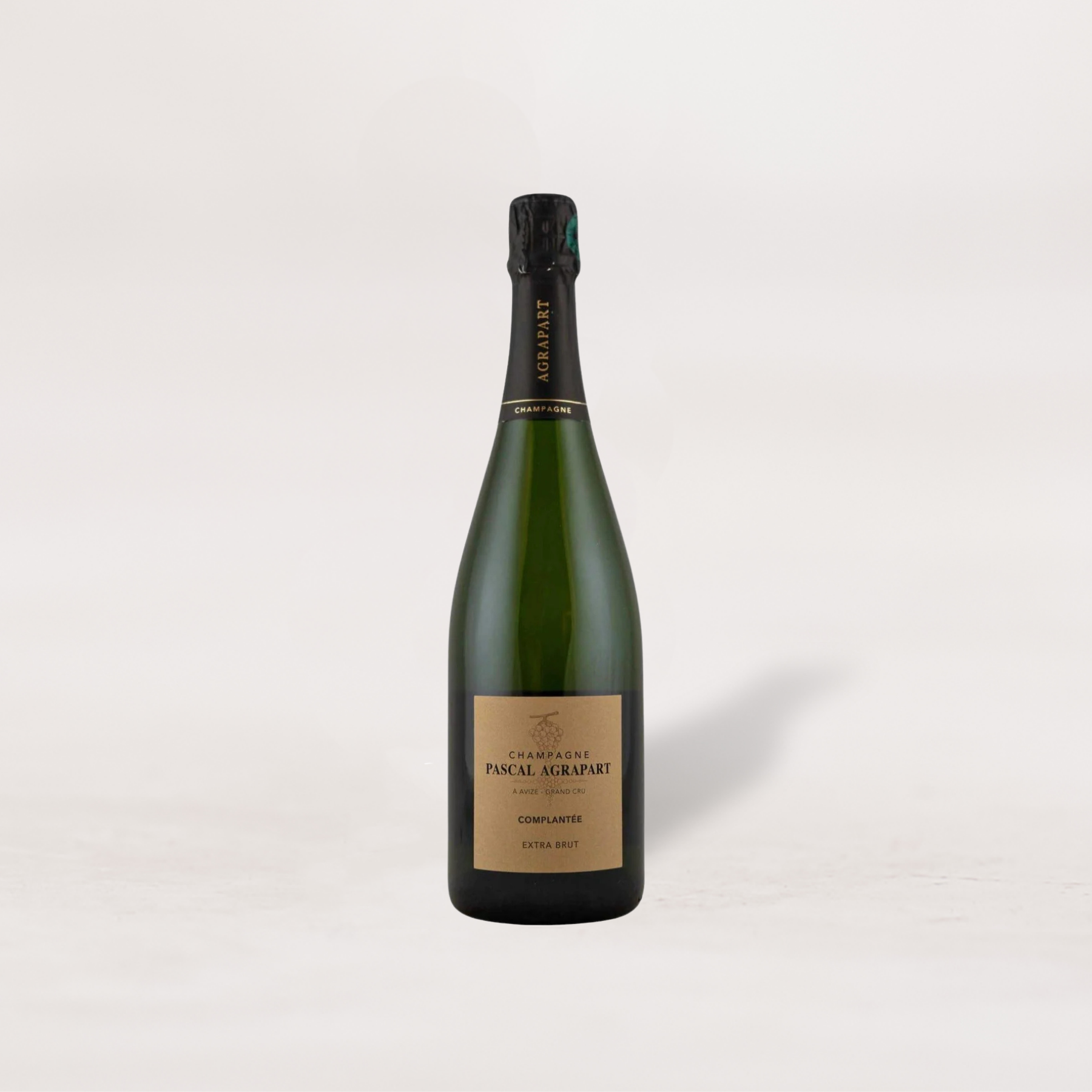 MV Champagne Pascal Agrapart, “Complantée” Grand Cru Extra Brut