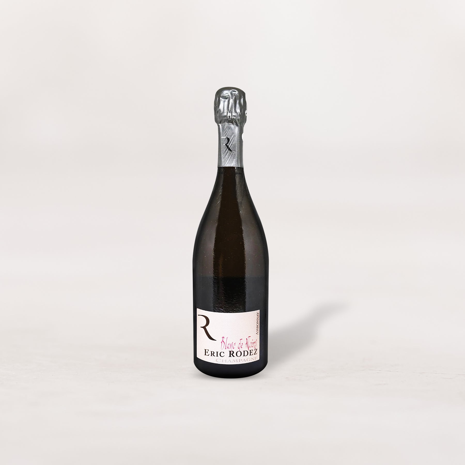 Eric Rodez, Champagne Brut Grand Cru Blanc de Noirs