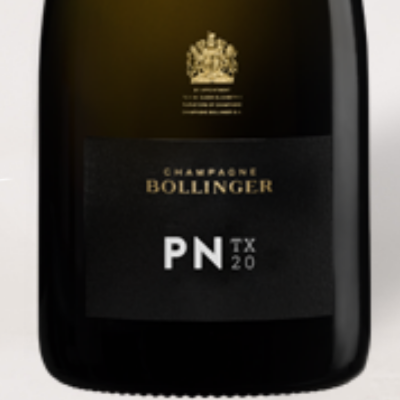 MV Champagne Bollinger, "PN TX20"
