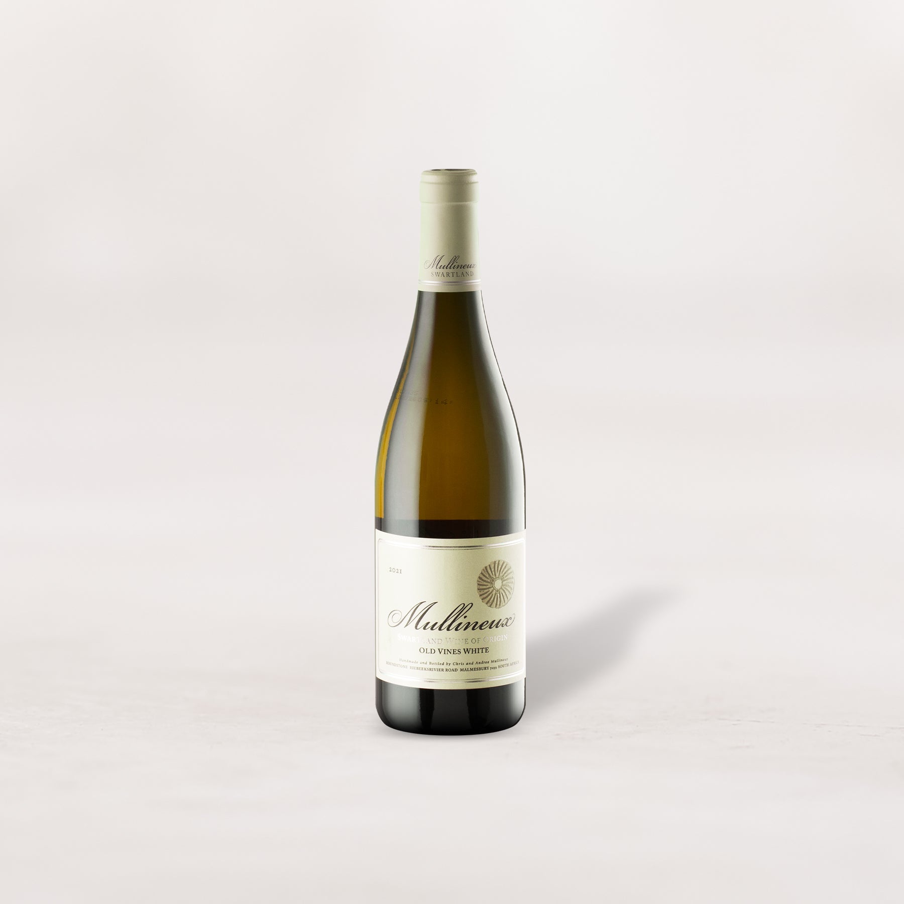 Mullineux Family Wines, Old Vines White