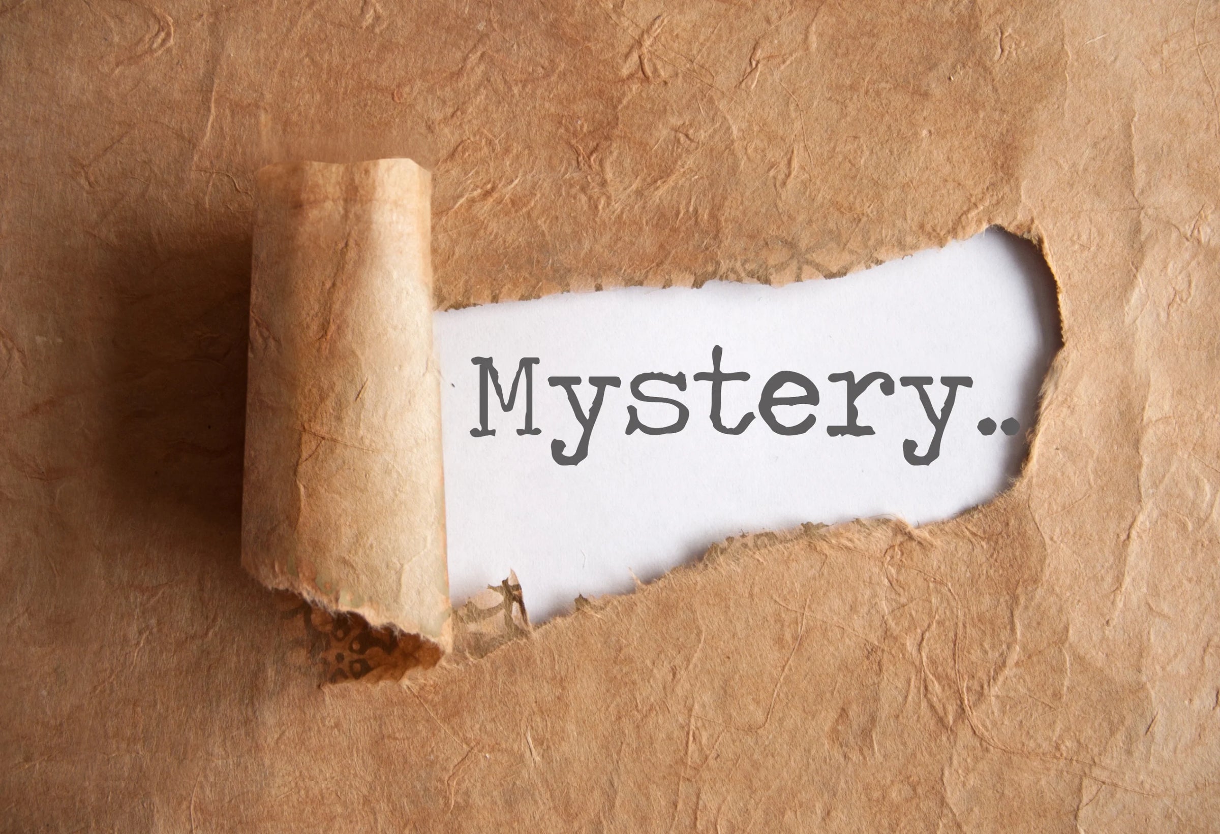 Mystery Wine Packs Somm Selected