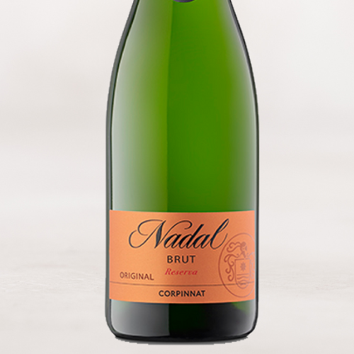 MV Cave Nadal, Corpinnat Brut