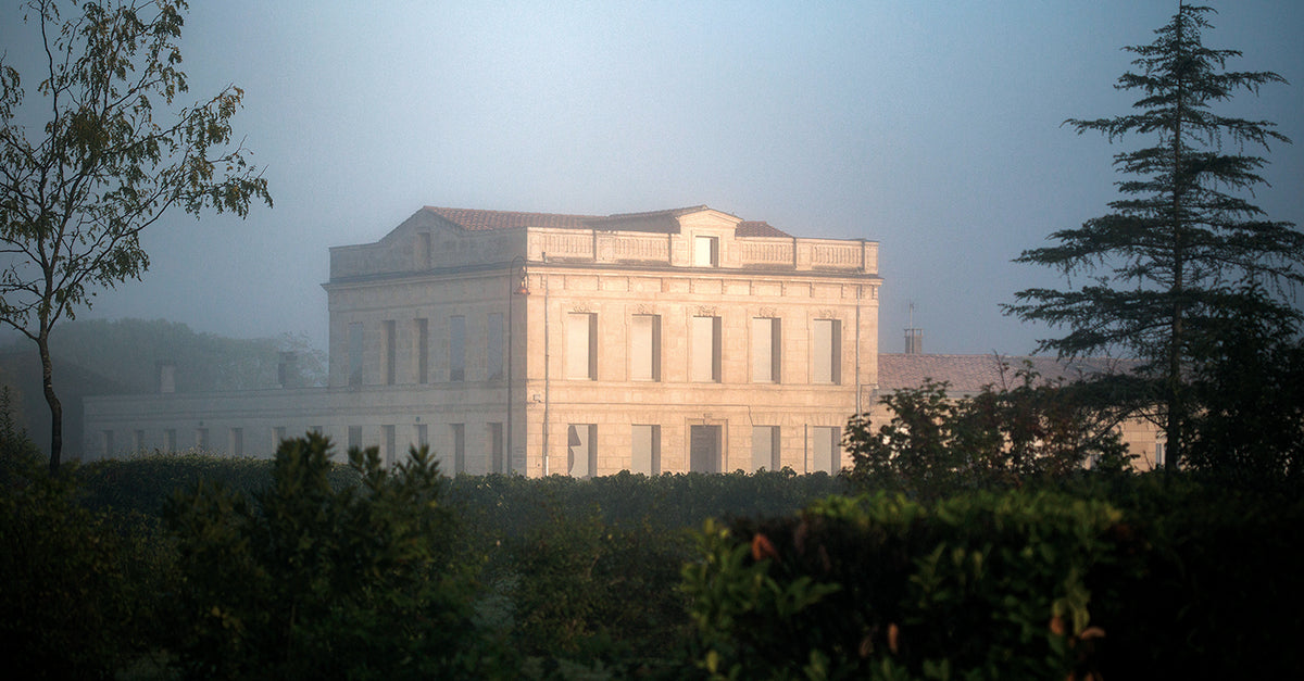 Chateau Gloria