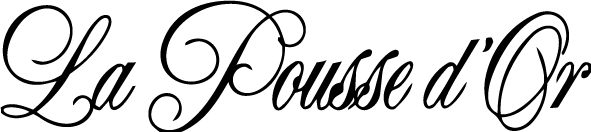 La Pousse Logo